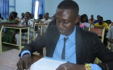 BAMA Giovanni Licence 3 public Thème L'épuisement des voies de recours internes devant la Cour africaine des droits de l'homme et de Peuples