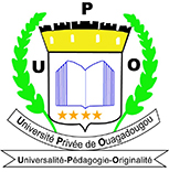 UPO -Université Privée de Ouaga